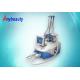 Non-Invasive Cryolipolysis Slimming Machine for weight loss with 2 handles