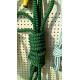 Double Braided Rope ship supply