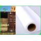 36 Inch × 150m 80gsm Plotter Paper Roll For Canon Printer Good Print Performance