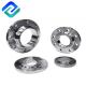 DN1800 2 Inch Pipe Flange PN16 Stainless Steel Closet Flange