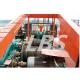 500KN LBS Groove Oil Rig Drawworks Large Size For Oil Drilling