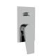 Single Lever Bath Tub Shower Faucet