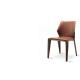 Frida Fiberglass Dining Chair Natuzzi For Home Furniture 450*530*795mm