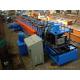 Automatically C Purlin Roll Forming Machine