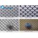ss 304 diamond shape expanded metal mesh/building stainless steel decorative wire mesh