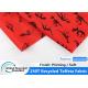Garment Lining 100 Recycled Printing Taffeta PET Soft Waterproof Fabric