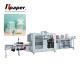 3300KG Weight Automatic Facial Single Wet Tissue Packing Machine
