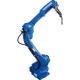 Welding Mechanical Arm 6 Axis Motoman AR2010 With Industrial Robotic Arm