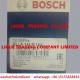 Genuine and New BOSCH injector nozzle DLLA144P184/  , DLLA 144 P 184/  , DLLA144P184 /  , Bosch original, F026006031