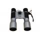 Adults Sliver Bird Watching Binoculars 12x32 With Excellent Light Transmission