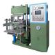 Hot Hydraulic Press Vulcanizer for Rubber Plate Vulcanization Manufacturing Machine