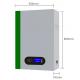 Home Storage Lithium Battery 48V 51.2V 50AH 80AH 100AH 200AH Wall Mounted 3KW 5Kw 10Kw For Solar System