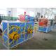 SJ 65/30 HDPE Pipe Machine 380V Pipe Extrusion Equipment 20mm - 63mm