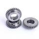 Custom CNC Machining Parts Centre Steel Pinion Spur Gear For Motorcycles