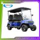 New Style 4 Seats Electric Hunting Car 48V/5KW For Hotel HS Code 8703101900