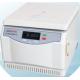 Medical Use Low Speed Automatic Uncovering Constant Temperature Centrifuge