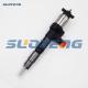 1J500-53051 1J50053051 Common Rail Fuel Injector For Engine Parts