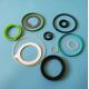 Multifunctional Rubber O Ring Seal For Construction Machinery ODM