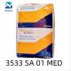 Arkema Pebax 3533 SA 01 MED Thermoplastic Elastomer Medical Applications Virgin Pellet All Color