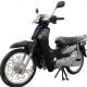 Factory oem customized cheap import motorcycles scooter 110cc cub motorcycles cheap for sale