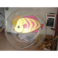 Inflatable Water games / inflatable water ball  / water walking PVC / TPU ball