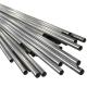 Plain End ASTM A213/A213m /JIS G3459 / DIN2462 /DIN17006 / DIN17007 Polished Metal Tube Seamless Stainless Steel Pipe