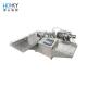 30ml Round Bottle Table Top Liquid Filling Machine Semi Automatic With Ceramic Piston Pump For Liquid Filling