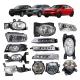 Upgrade Your CR-V's Look with Purpose-Built Fog Lamps OEM 33900-STK-A11 33950-SLE-J51