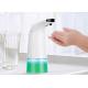 Hotel Liquid Sensor Refill Automatic Touchless Soap Dispenser