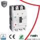 50/60HZ 4 Circuit Breaker Panel , Polarity Free Industrial Circuit Breaker Panel