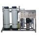 Automatic Complete RO Water Purifier Plant / DOW Membrane 500 LPH Plant