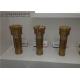 ISO Approved RC Drill Bit , Reverse Circulation Drill Bits For Water Well