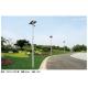 20w 15w 12w All In One Led Solar Street Lights Ip67 Outdoor