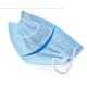 Anti Dust Disposable Surgical Masks High Breathability Environment Friendly