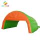 Arch Shape Inflatable Event Tent Durable For Advertising Promotion Easy Use
