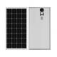 180w Rigid Monocrystalline Silicon Solar Panels For Gate Opener Pool Garden Driveway