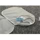 Light Weight Nylon Mesh Filter Bags Water Filtration Sewn Bag Body Structure