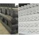 PP/Pet Drainage Nonwoven Geotextile Fabric For Counstruction