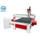 4x8 Ft Feet Automated Wood Router , Heavy Duty Wood Carving Router Machine