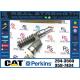 Diesel Engine Injector 235-1403 235-1400 244-7716 294-3500 253-0619 356-1367 For Caterpillar C15 Common Rail