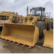 Good Condition Used Front Loader Cat 980G Secondhand Caterpillar 980G Front Wheel Loader