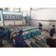 Recycled Waste Paper Egg Tray Machine , Paper Pulp Moulding Machine