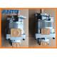 Hydraulic Gear Pump Assy 705-51-31060 For Komatsu Excavator PC650