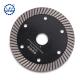 Diamond Tools 5 Circular Cutting Blade for High Cutting Speed and Smooth Turbo Cutting