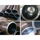 China Honed cylinder tubes SAE 1026/ ST52.3, SAE1020 for manufacturing hydraulic cylinders and pneumatic cylinders