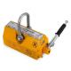 1000 kg Portable Manual Permanent Magnetic Lifter Ideal for Heavy Duty Lifting Tasks
