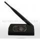 High Power 802.11b 72Mbps rp-sma antenna with Extendable USB cable GWF-PA02