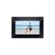 7Inch Digital Picture Display Video Photo Frame Cordless