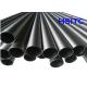 Gr.b ERW Steel Pipe Construction Pile Driving Pipe