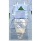 Perineum Disposable Surgical Drapes With Collection Pouch Customized Logo